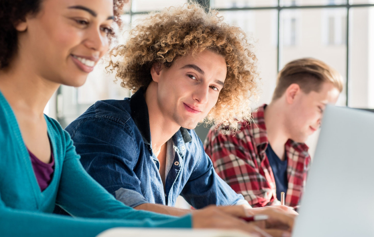 Offerta corsi di recupero scolastico inglese e lingue straniere